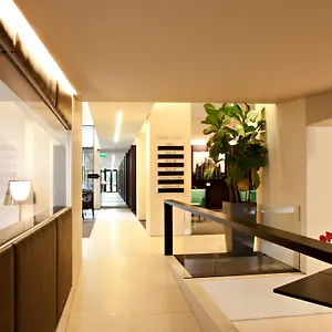 **** Hotel Manin Włochy