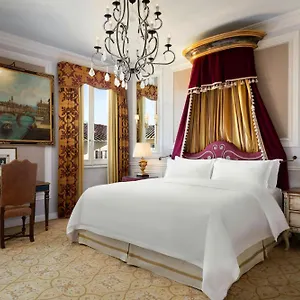 Hotel The St. Regis *****