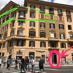 Serventi Longhi Pensjonat