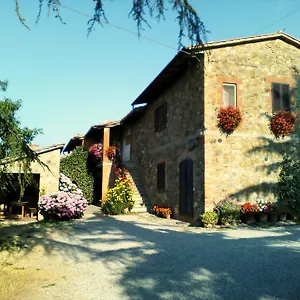 Séjour à la campagne Poggio Al Vento 