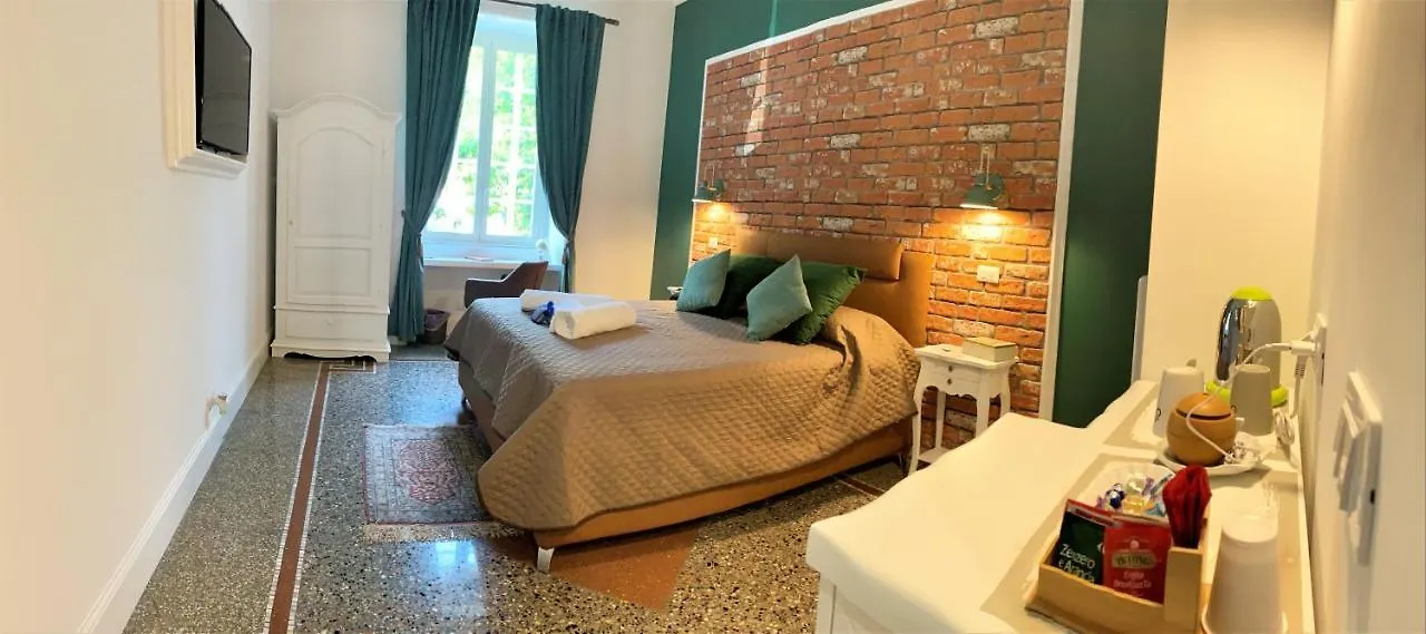 Capital Rooms Rome