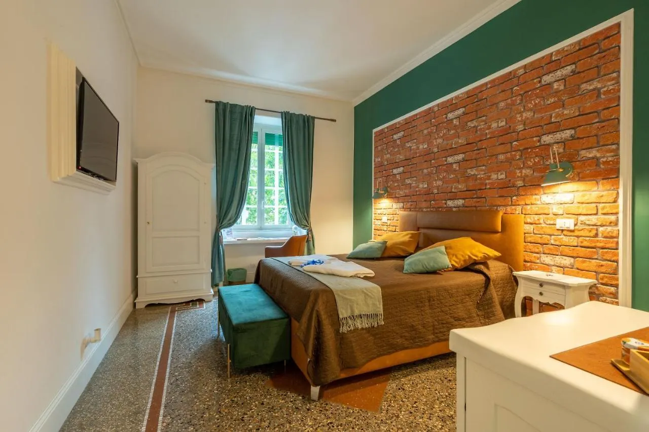 Capital Rooms Rome 4*,  Italy