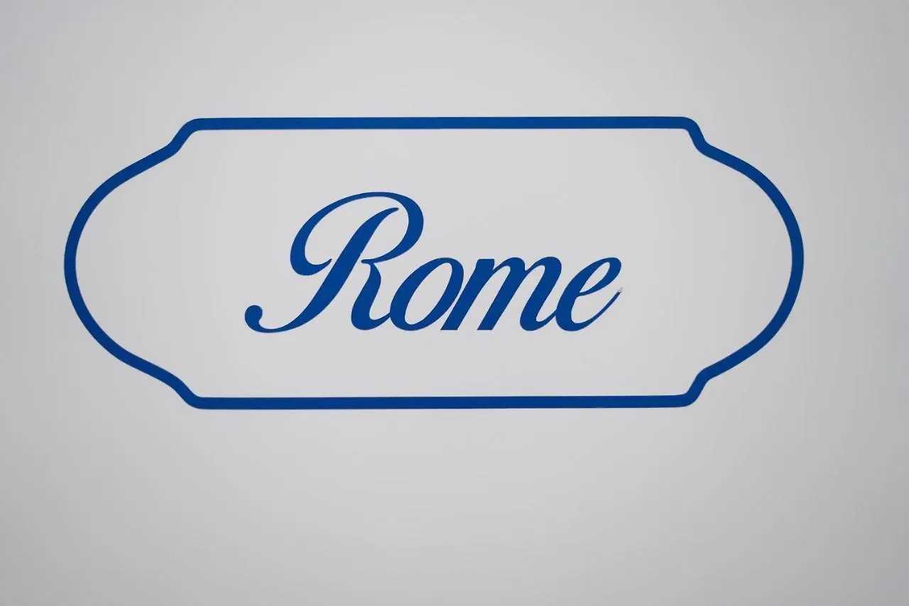 Capital Rooms Rome Bed & Breakfast