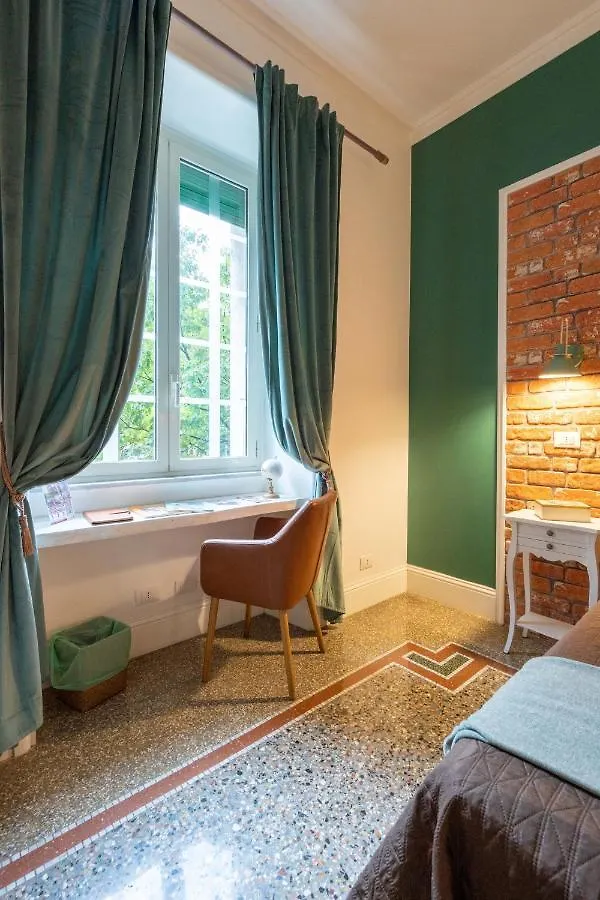 Capital Rooms Rome 4*,  Italy