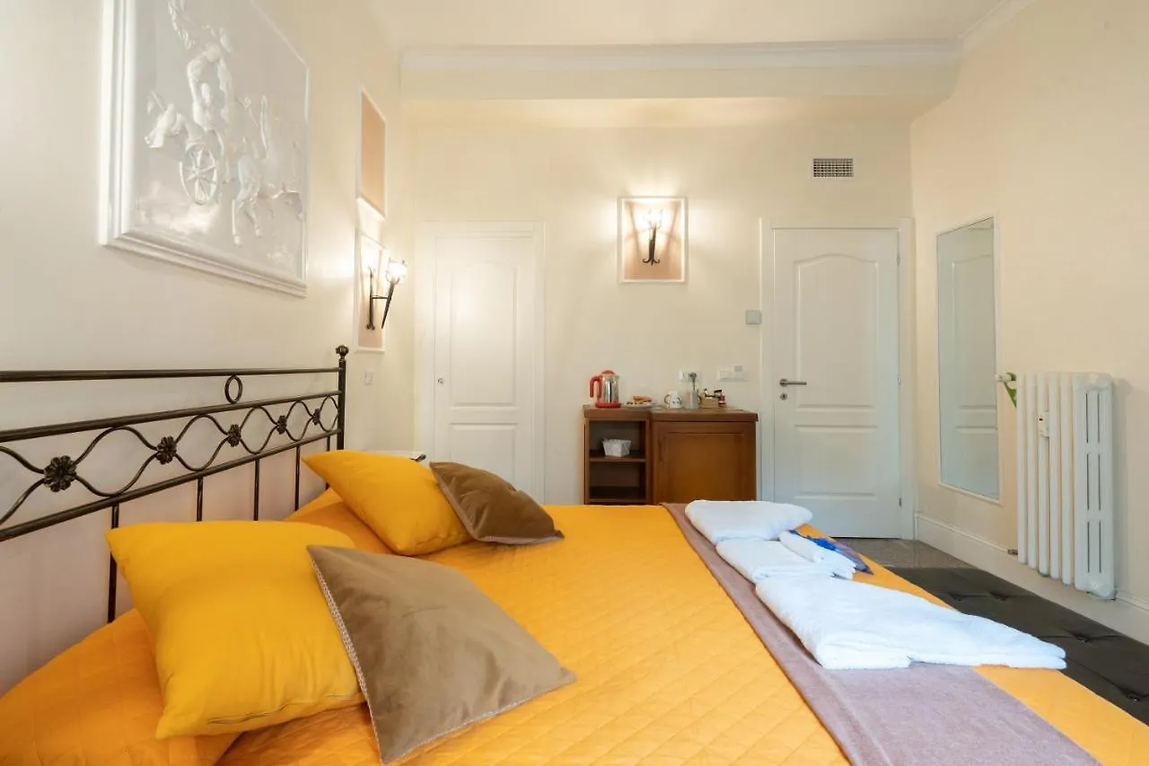Capital Rooms Rome 4*,  Italy