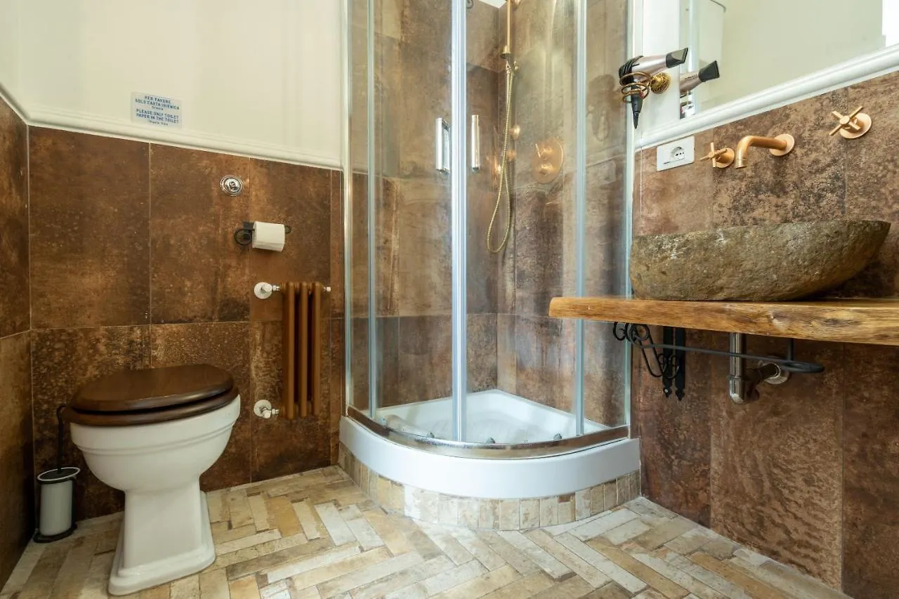 Bed & Breakfast Capital Rooms Rome