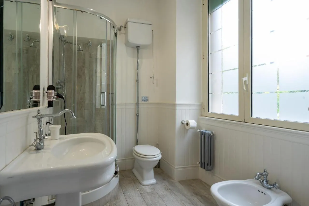Capital Rooms Rome Bed & Breakfast