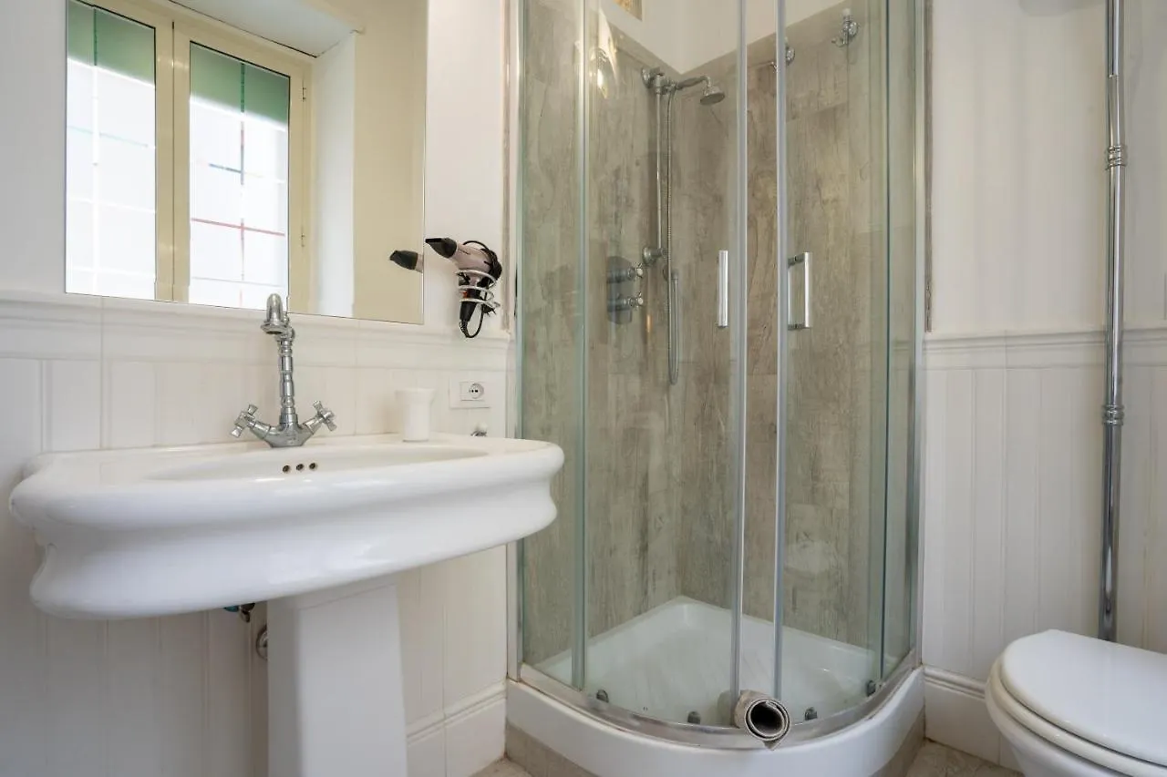 Capital Rooms Rome Bed & Breakfast
